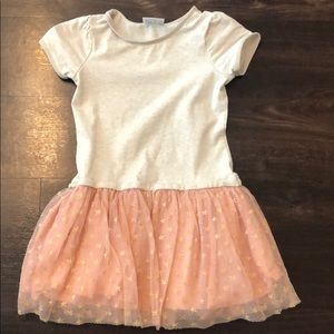 Hanna Andersson Dress Size 110